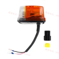 free shipping for turn signal lamp for 6665727 bobcats slip loader s160