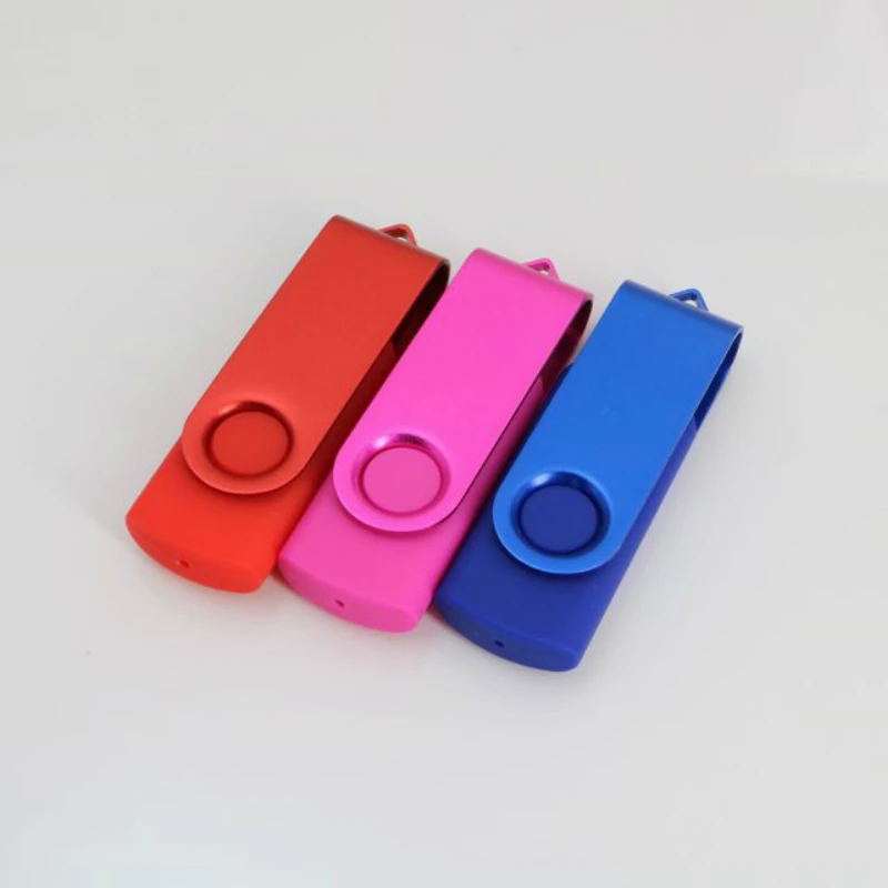 

USB Flash Drive 2.0 Metal Pen Drive 8gb Flash Memory Pendrive 32gb Flashdrive 16gb 4g Cle Usb Custom Logo for Gifts Business key