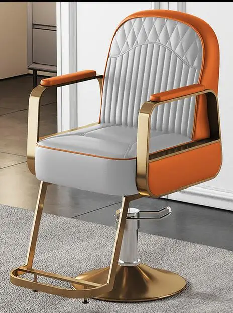 

High grade barber chair barber shop chair hair salon chair hair salon chair hair cutting chair