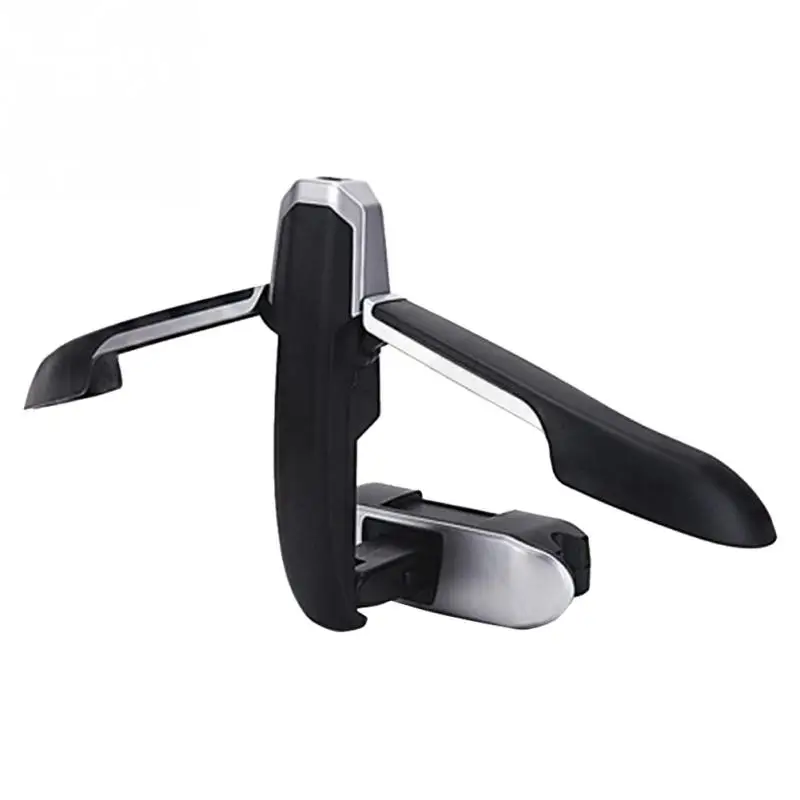 Универсальное автомобильное сиденье аксессуары для автомобиля вешалка пальто