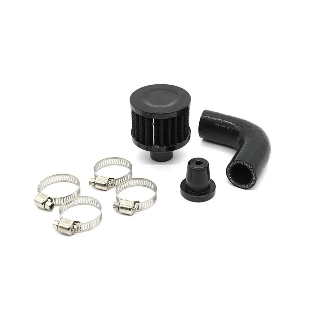 

Automobile Crankcase Vent Steering Change Kit Suitable For 07.5-17 Series Cars Practical Automobile Repair Parts