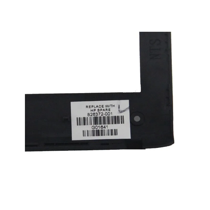 826372-001 для HP ProBook 430 G3 Рамка экрана/задняя крышка ЖК-экрана | Компьютеры и офис