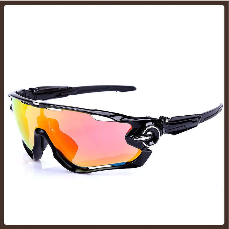 

Женские солнцезащитные очки для велоспорта, корейские ветрозащитные солнцезащитные очки для велоспорта