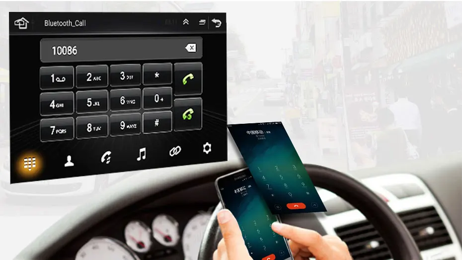 Android 8,1 2.5D автомобильный dvd-плеер gps навигация Мультимедиа для peugeot 307 307CC 307SW радио 2002-2013 стерео