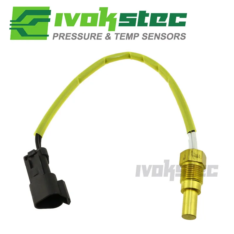 Температура воды Сенсор экскаватор топлива переключатель 7861 93 3520 7861933520 для мини