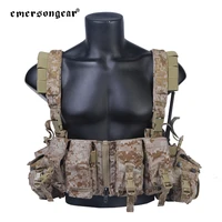 emersongear tactical for lbt 1961a r chest rig magazine pouch vest plate carrier military army shooting airsoft hunting wargame