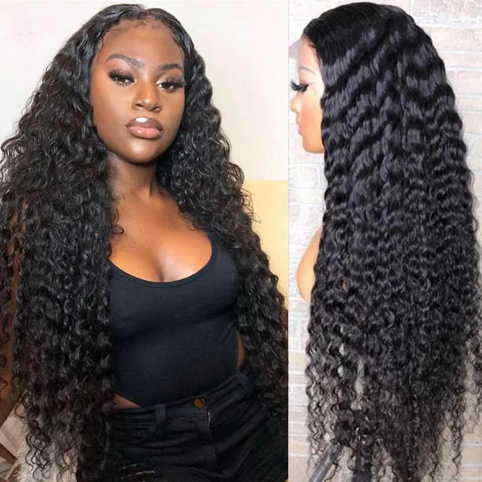 

Human Wigs( For Black)