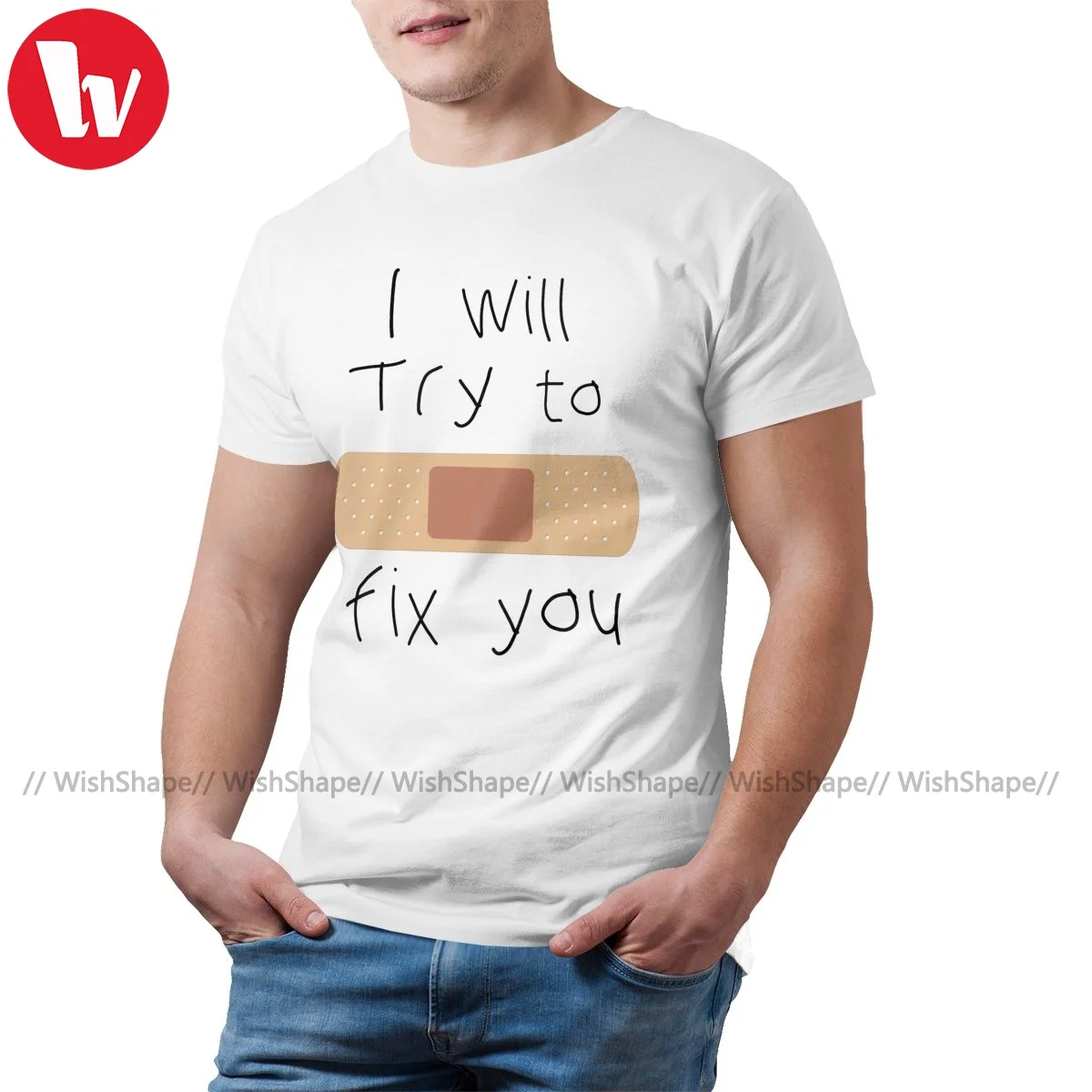 

Coldplay T Shirt Male Fun 100 Percent Cotton Graphic Tee Shirt Short Sleeves Streetwear Tshirt 5xl