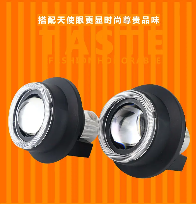 H11 30 Вт светодиодный противотуманный фонарь противотуманные фары для Toyota high Lander