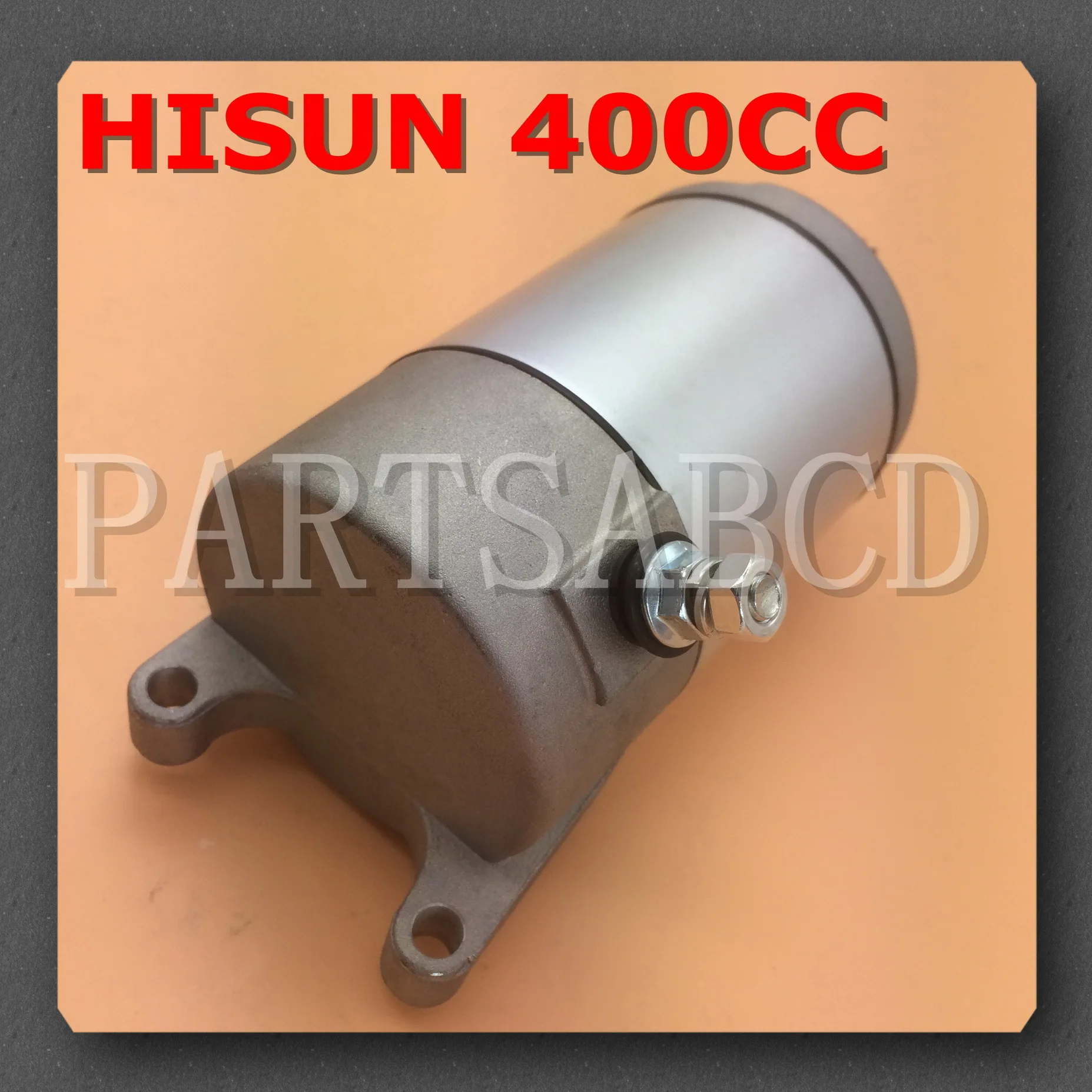 Запчасти ABCD 31200-003-0000 стартовый двигатель Hisun 400CC ATV UTV 31200-F12-0000 запчасти | Автомобили