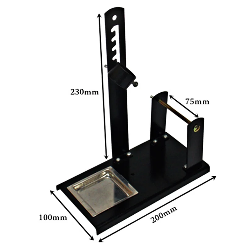 Подставка для паяльника 3 в 1 | Инструменты