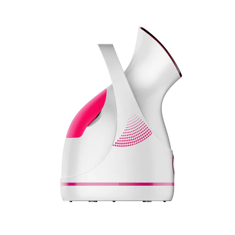 Высокого качества нано ионный теплый туман аппарат для паровой бани лица Личная