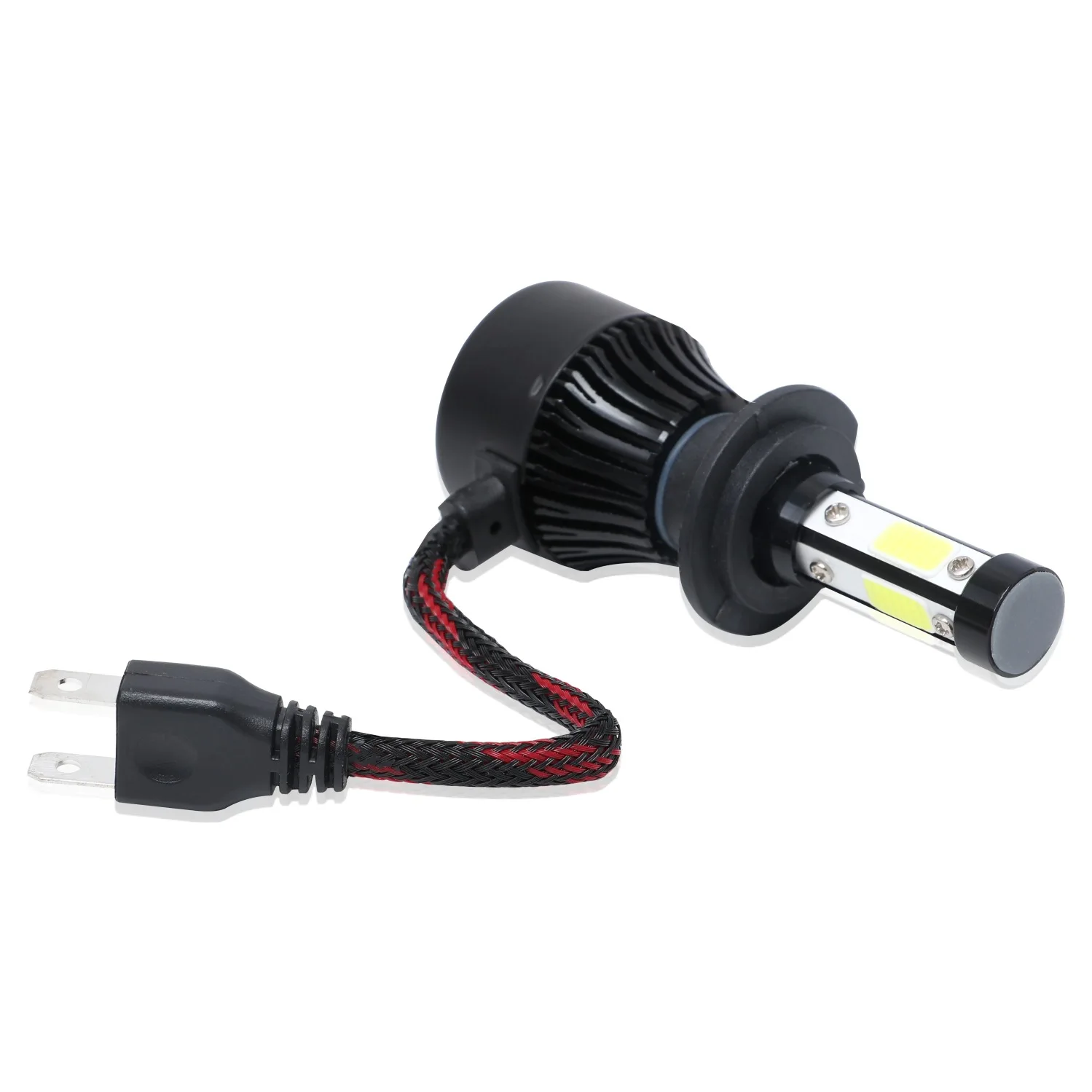 

X7 automobile LED headlamp bulb modification accessories, U.S. overseas warehouse direct hair