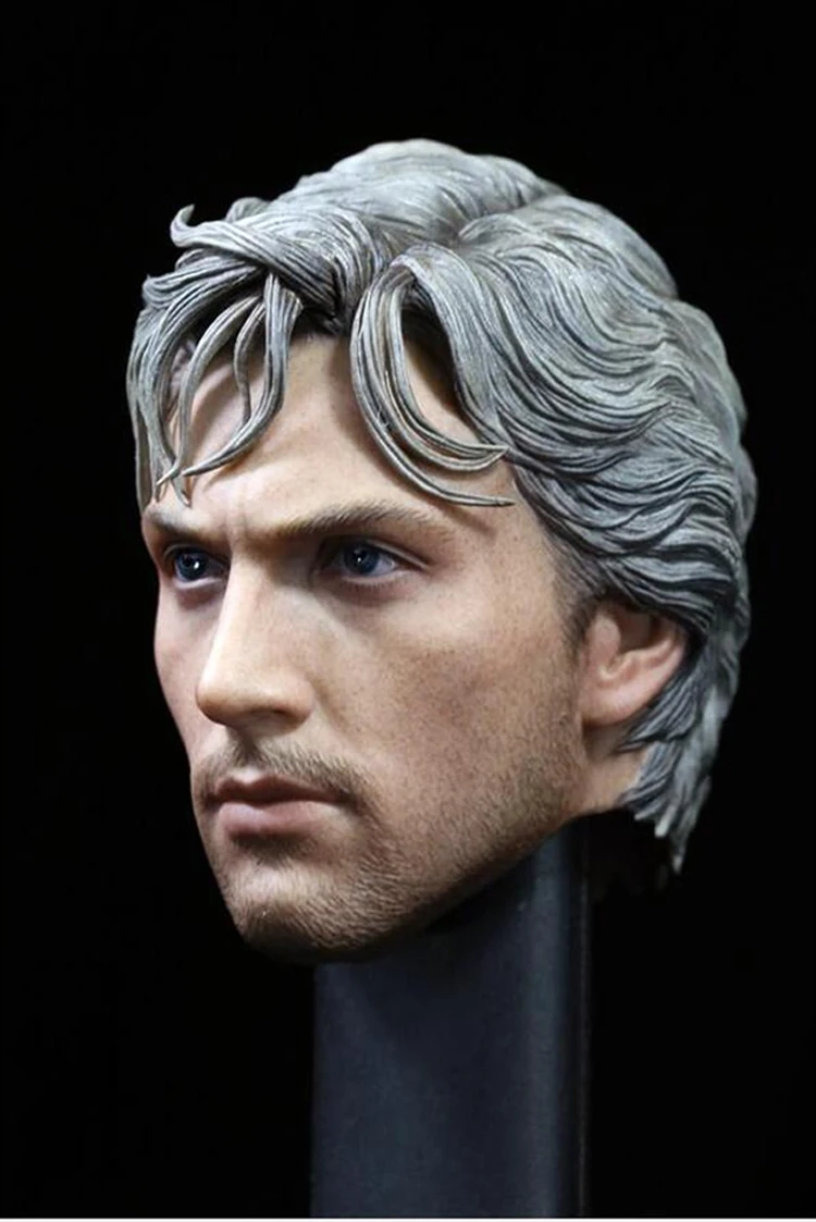 Экшн-фигурка Аарон Джонсон масштаб 1/6 |