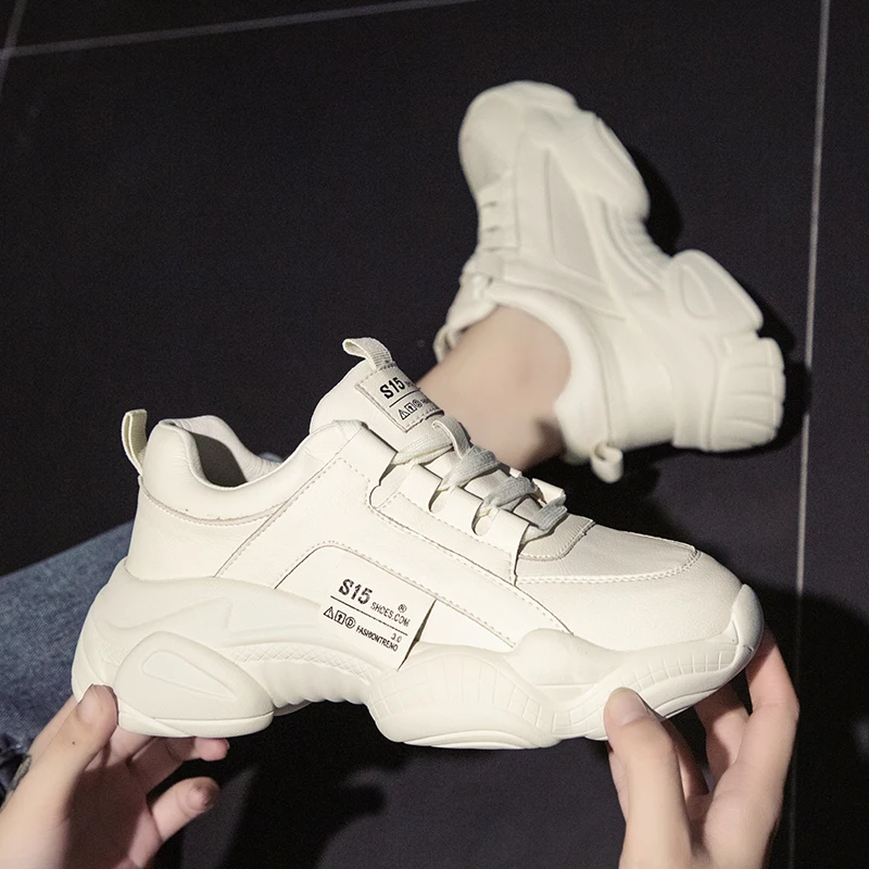 Брендовая женская теннисная обувь Новинка осени 2019 женские теннисные туфли