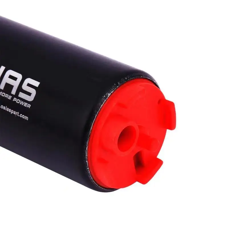 Высококачественный топливный насос EFI OSIAS 255LPH или набор для замены Walbro GSS 342 GSS341 Mazda