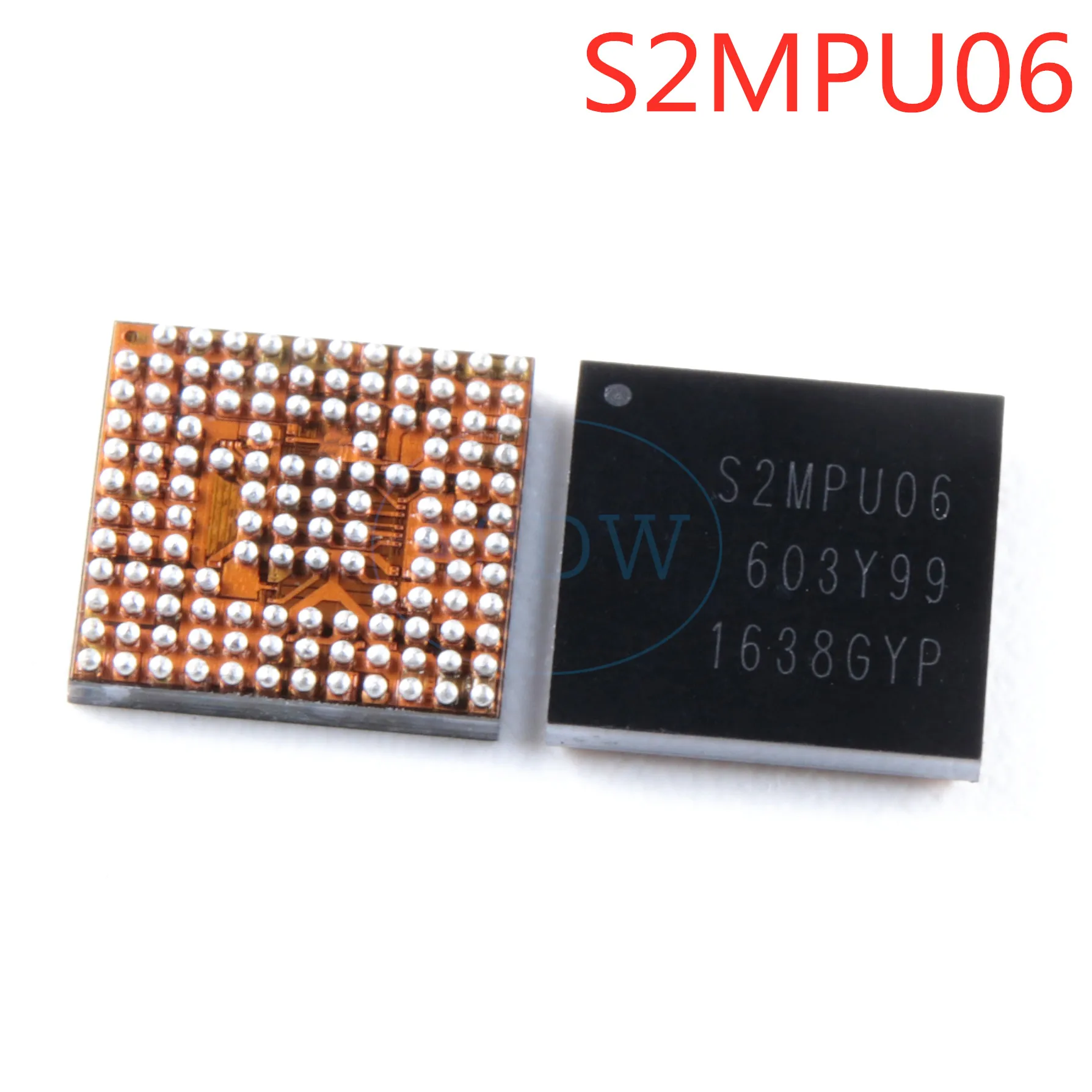 

10Pcs S2MPU06 For Samsung J710 J710F Power IC Chip