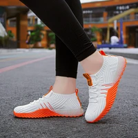 unisex breathable running shoes zapatillas deportivas sports shoes for male sneakers women gym lightweight trainers for jogging