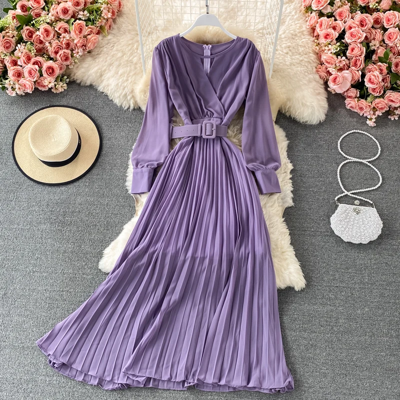 Dresses
