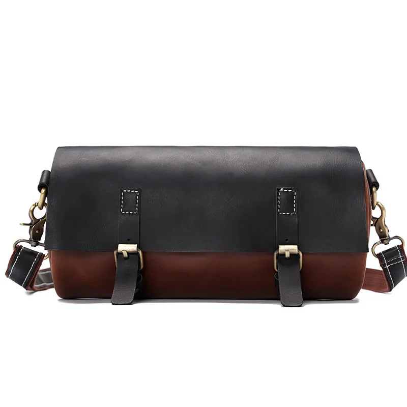 Досуг Наклонная Сумка идет сумка на одно плечо | Багаж и сумки