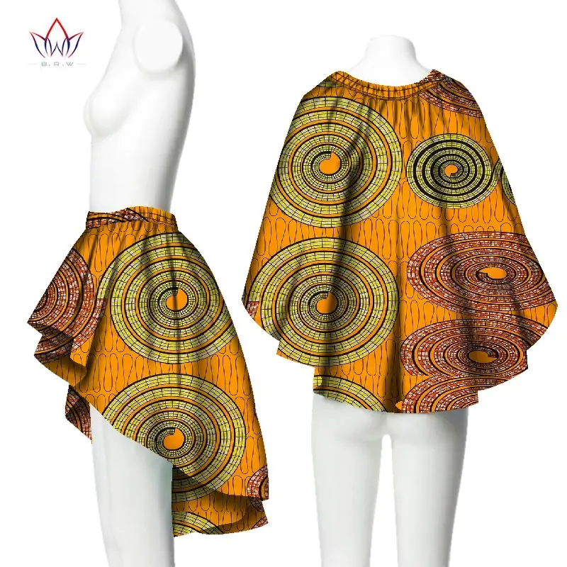 Накидка из 100% хлопка с модным воском в африканском стиле женская накидка
