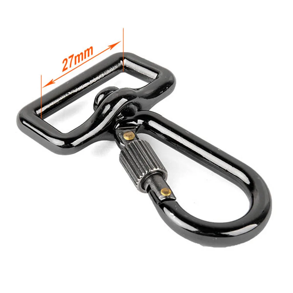 

SLR Camera Shoulder Strap Quick Release with Screw Rugged Durable Lightweight SLR Camera Shoulder Strap Hook
