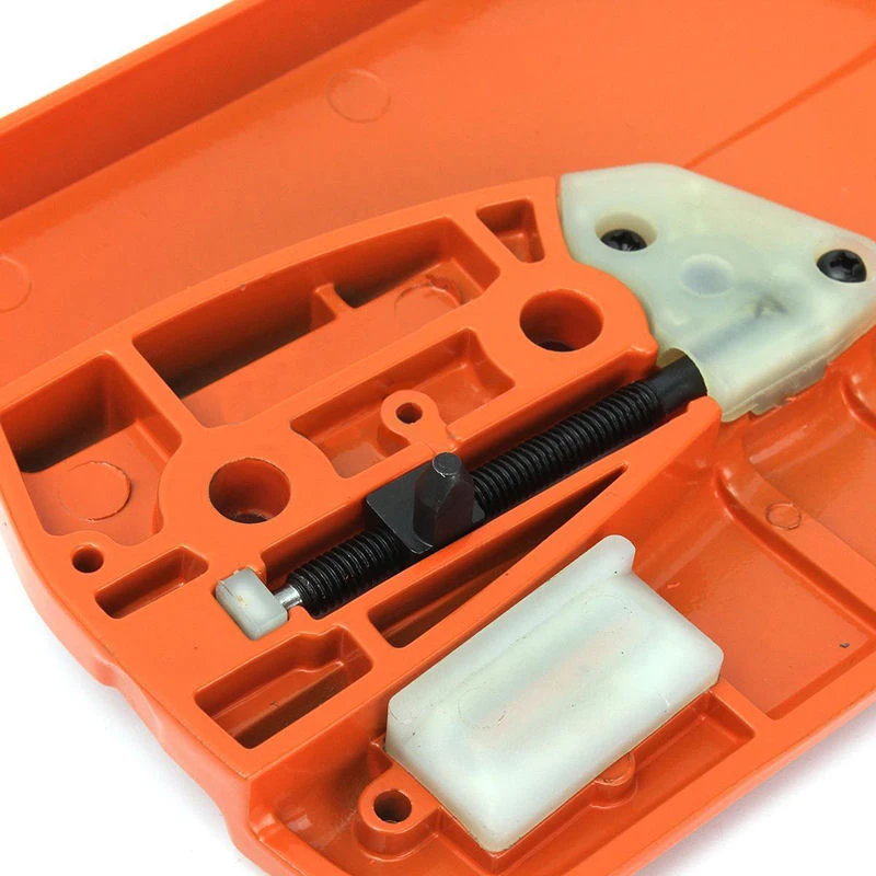 23*10cm Brake Side Clutch for Husqvarna Chainsaw 362 365 371 372 372XP Cover Replacement High Quality | Дом и сад
