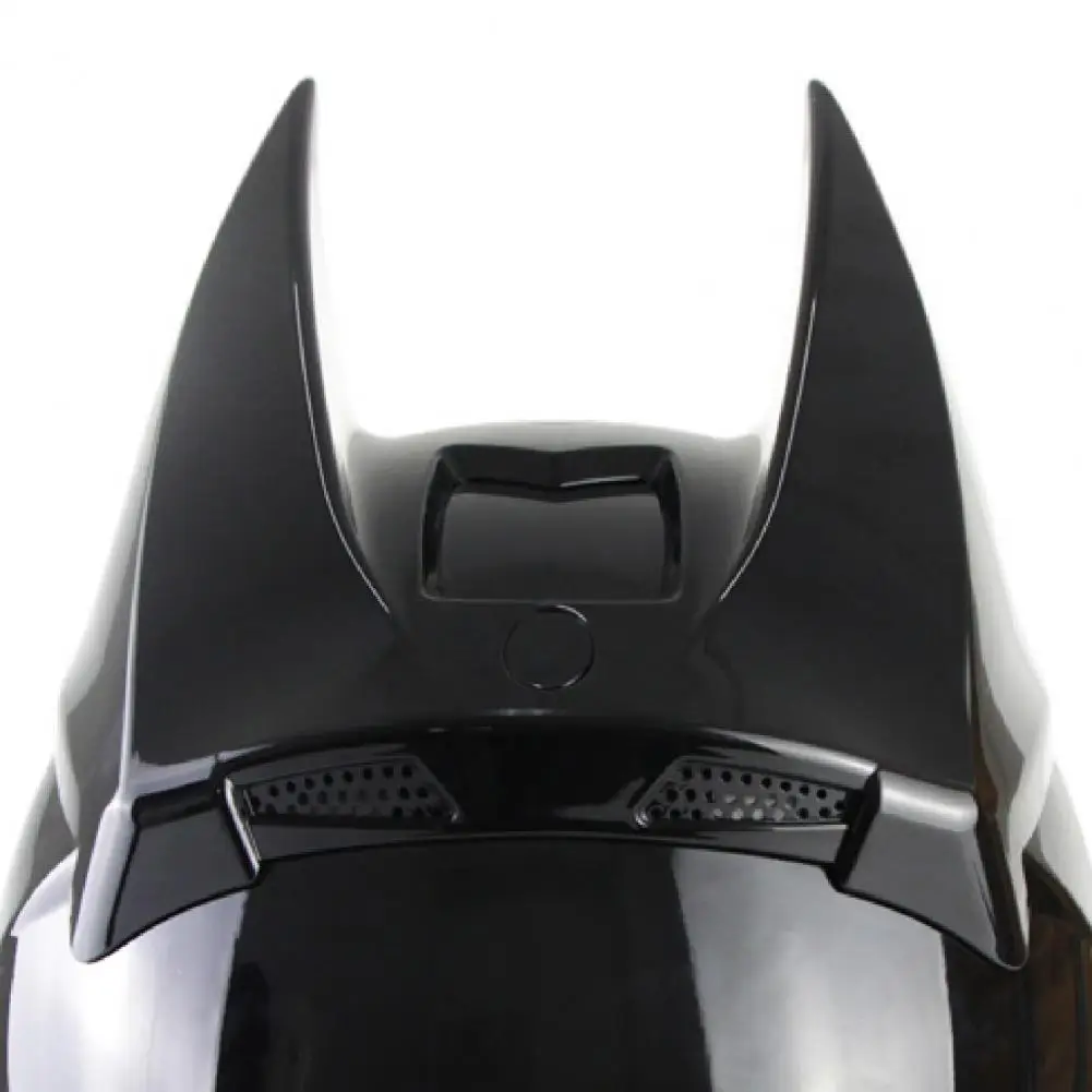 

80% Hot Sales!! Motor Helmet Full Face Stylish ABS Motorcycle Full Ear Helmet for Motocross