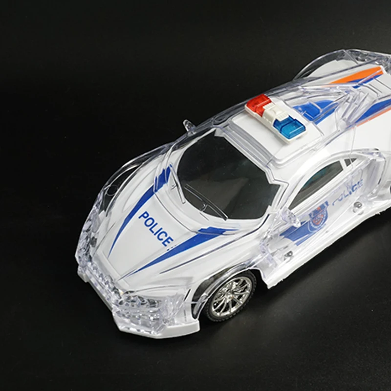 1/18 RC автомобиль крутой светильник ing Высокоскоростная Модель пульт