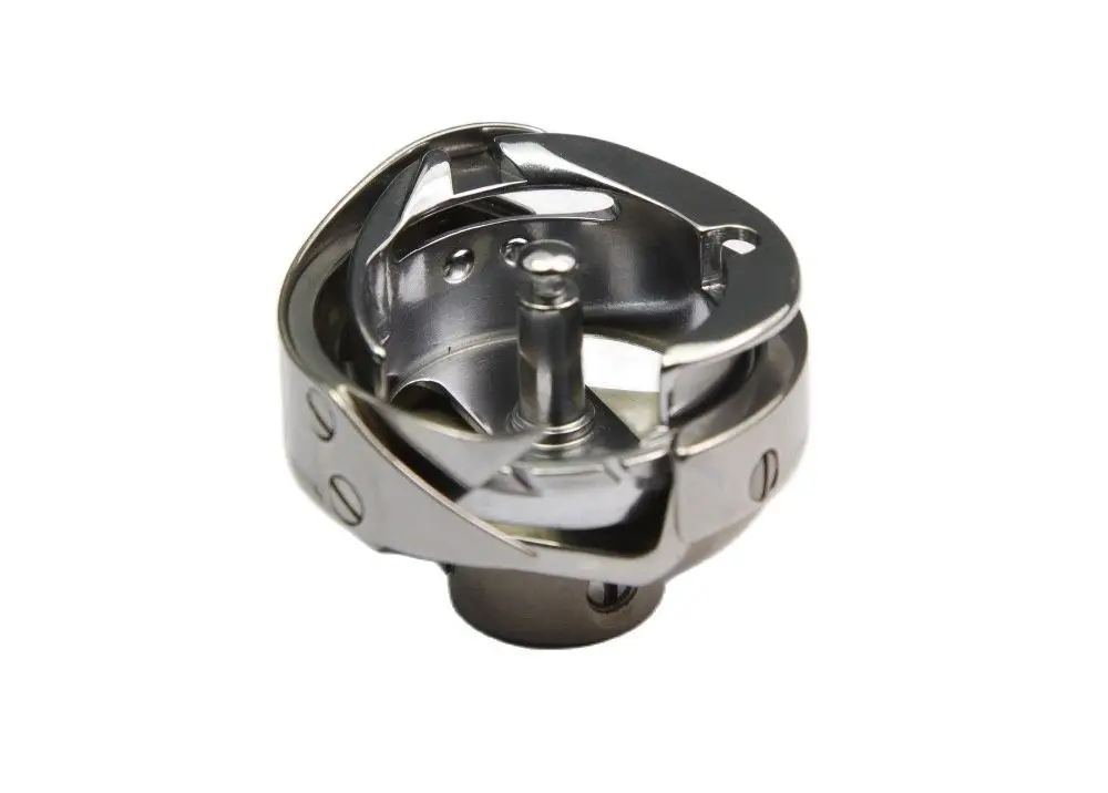 Крюк поворотный DB1-Z16 для швейной машины GOLDEN WHEEL CS-335U / BROTHER TZ1-B652/KR24-B-112041