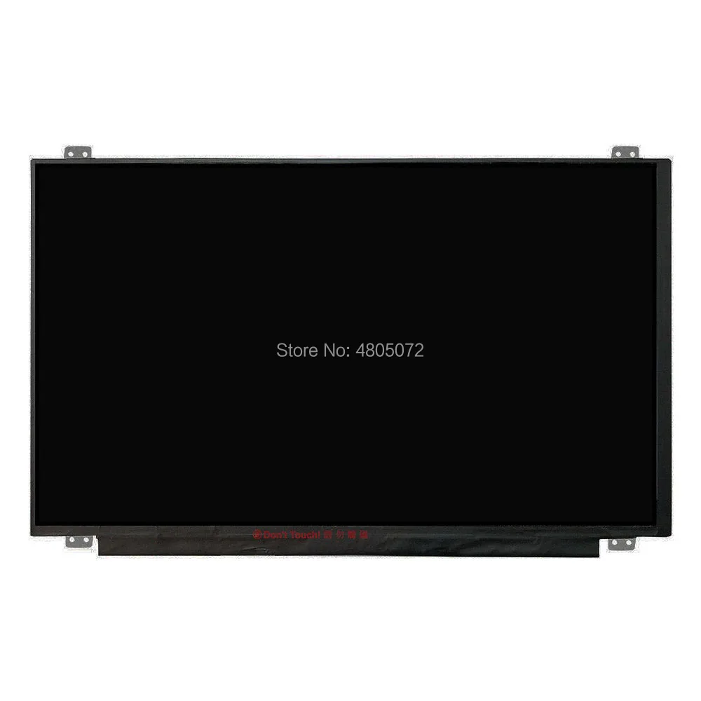 ЖК-экран 15 6 дюйма для Asus K501L FHD 1920x1080 Светодиодная панель сменная Матрица ноутбука