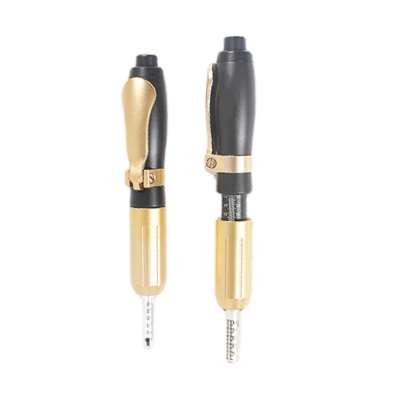 Новинка 0 3/0 5 мл ручка с гиалуроновой кислотой высокого давления разбрызгивающий