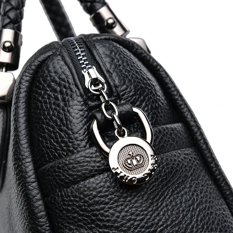 

Fashion Luxury Handbags Women Bag Designer Big capacity Bag For Women 2020 Sale High Quality Leather Crossbody Bag Sac A Main