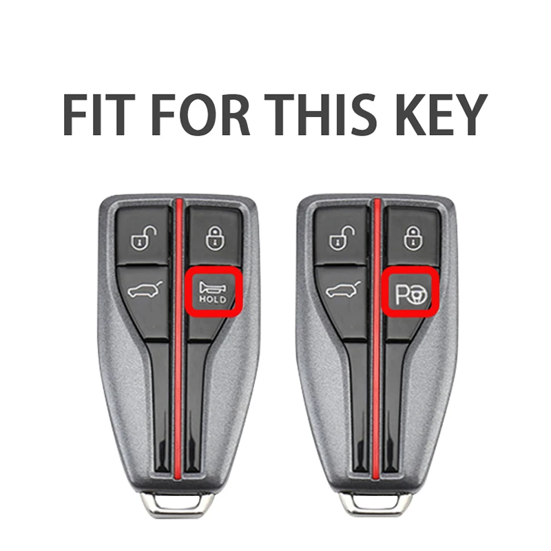 Чехол для автомобильного ключа Hongqi HS5 H5 H9 HS7 H7 L5 HS3 L9 |