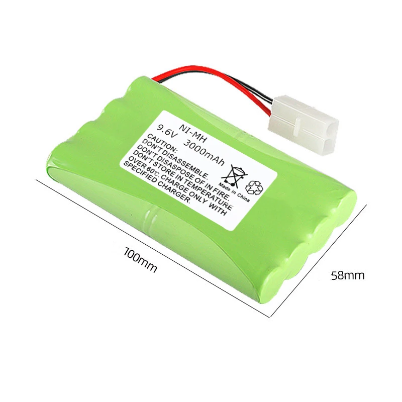 96 аккумуляторы ni cd niметалл гидр