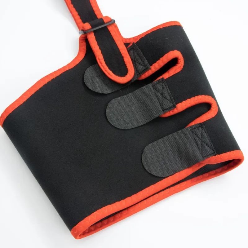 

Butt Lifter Waist Trainer Slimming Support Belt Hip Raise Body Shaper Weight Loss Thigh Trimmers 3-in-1 Waist Thigh Support