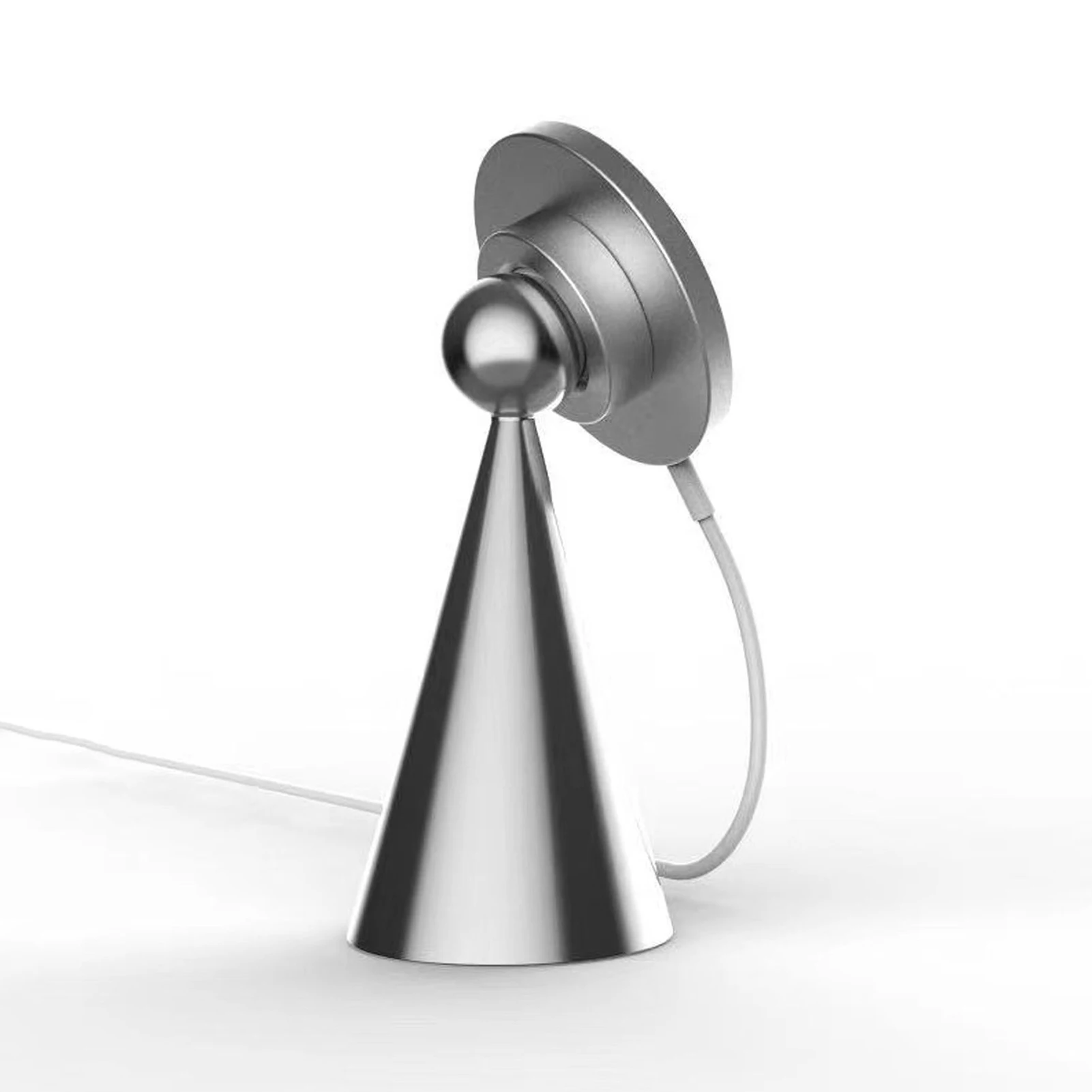 NEW Magnetic Charger Phone Holder Bracket Desktop Mount For IPhone 12 Pro Max 12 Mini Wireless Charger Stand