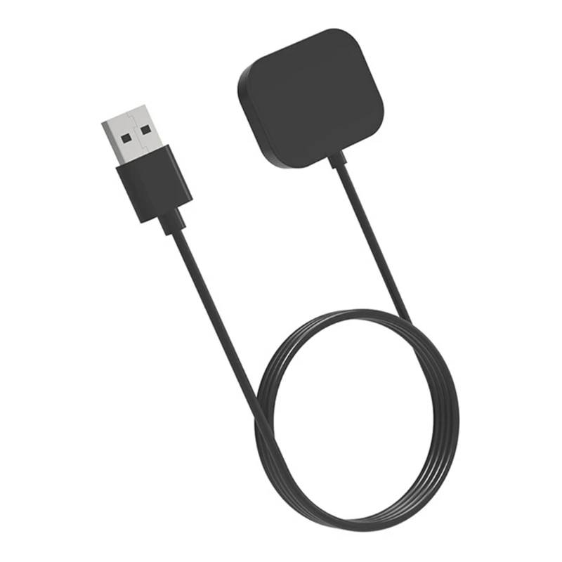 

Магнитный USB-кабель для зарядки, базовая док-станция, совместимая с P 8/P 8-SE умными часами, Держатель зарядного устройства, адаптер B36A