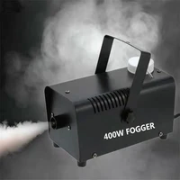 stage special effects machine mini fog machine portable 400w fog machine smoke generator smoke injector