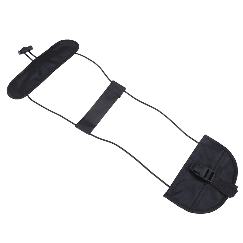 Регулируемый эластичный Телескопический багажный ремень чемодан фиксированный