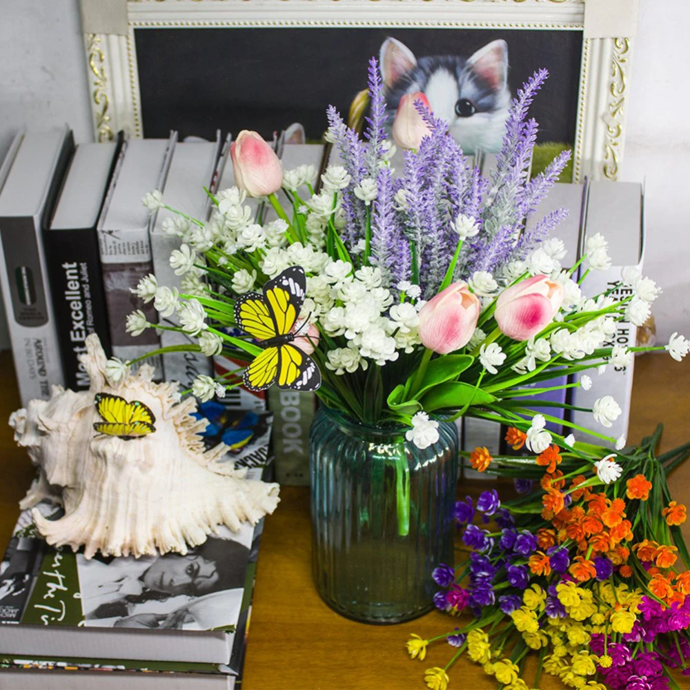 4 шт. 5 вилок | Дом и сад