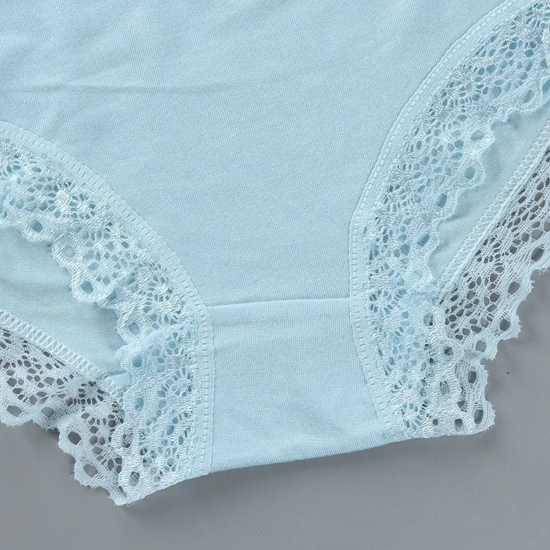 От 8 до 14 лет трусы с буквенным принтом для девочек хлопковые подростков дышащее