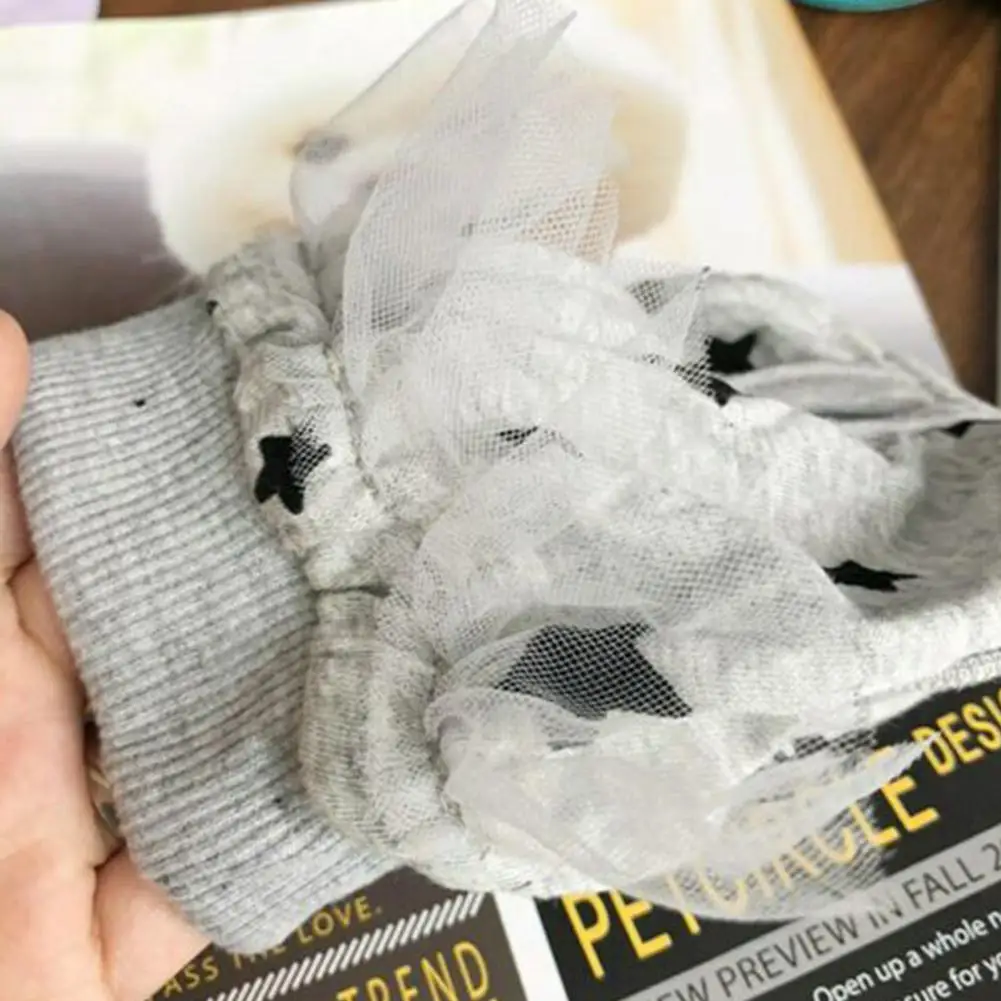 Физиологические штаны для собак гигиенические моющиеся женские шорты трусики