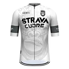 Новинка 2021, велосипедная сезон, профессиональная веломайка, мужская летняя велосипедная футболка, велосипедная одежда