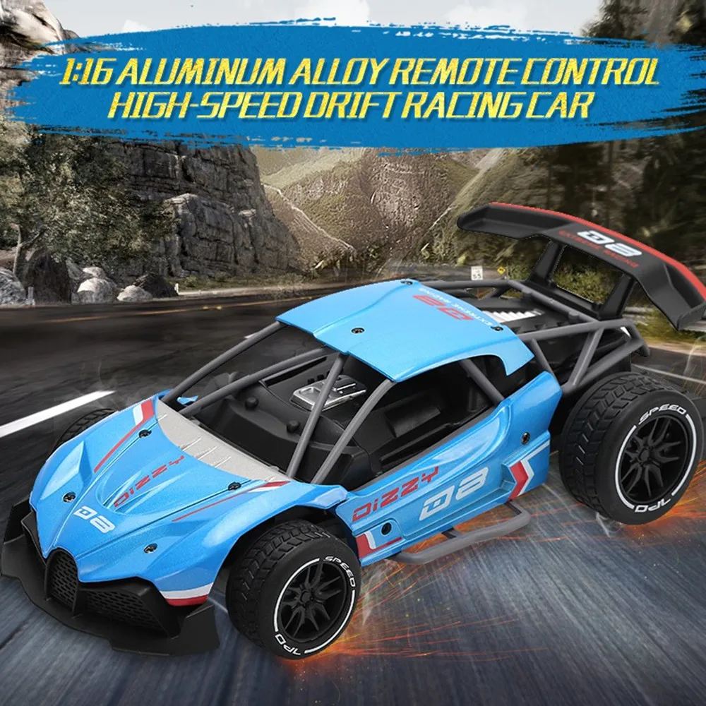 1:16 SL-200A радиоуправляемая дрифтерная машина 15 км/ч высокая скорость 2 4 г машинка с