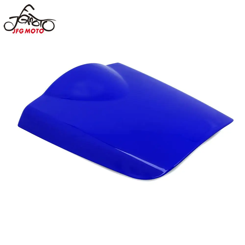 Пластиковый защитный чехол на заднее сиденье мотоцикла для HONDA CBR600RR CBR 600RR 2003 2004 2005