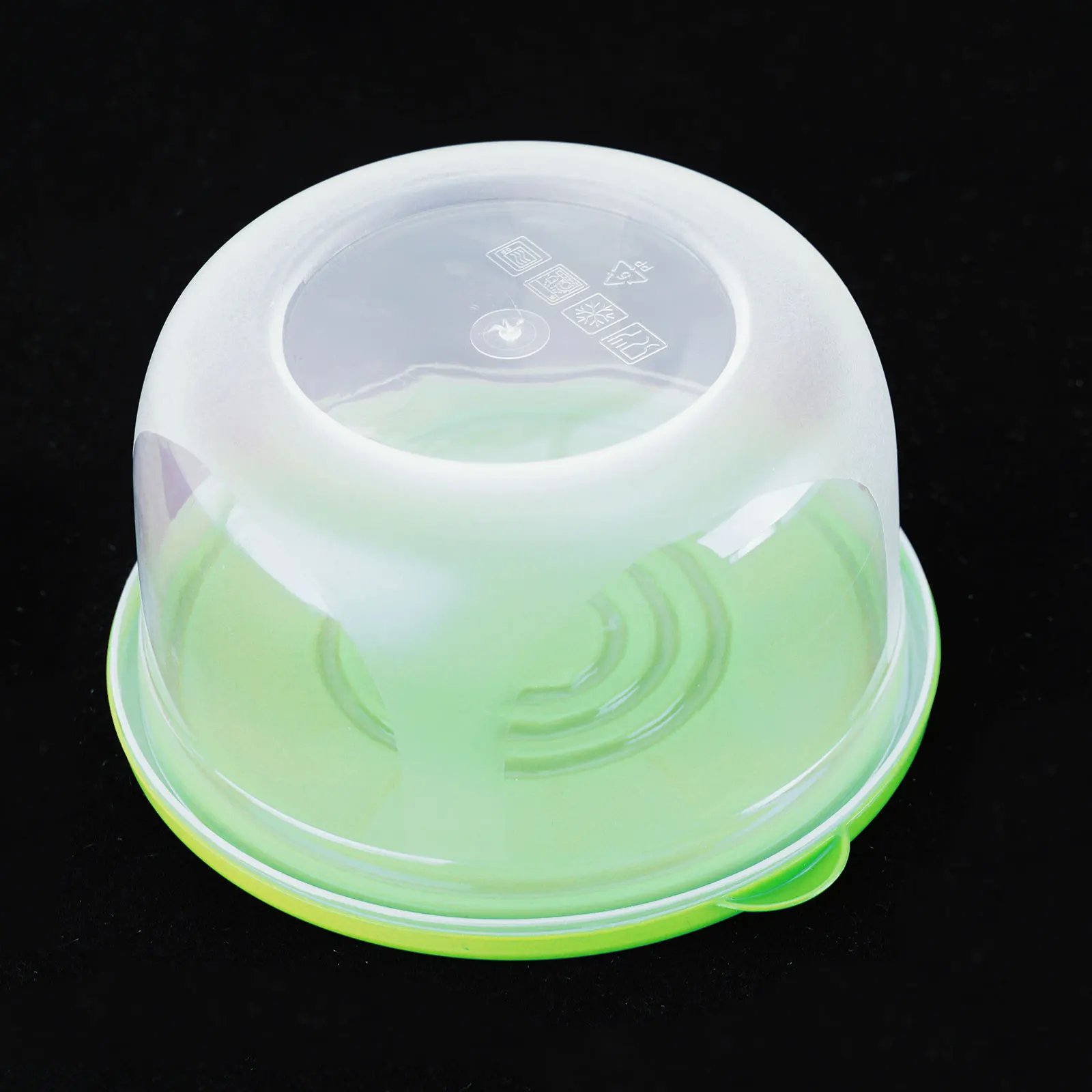 5 шт. сохраняющий свежесть бенто ланч бокс Пластик Еда контейнер холодильник