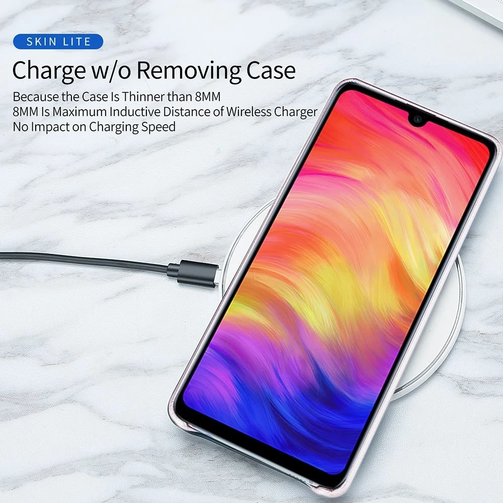 Премиум кожаный чехол для телефона Xiaomi Redmi K20 Pro Mi 9t Note 7 9 роскошный мягкий тонкий