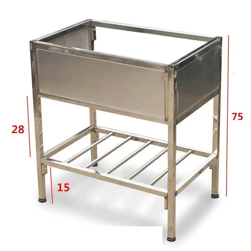 Lavello портативный Lavandino Cucina Portatil Tarjas Para Afwasbak кухня Pia Cozinha Fregadero De Cocina Lavabo раковина для мытья посуды