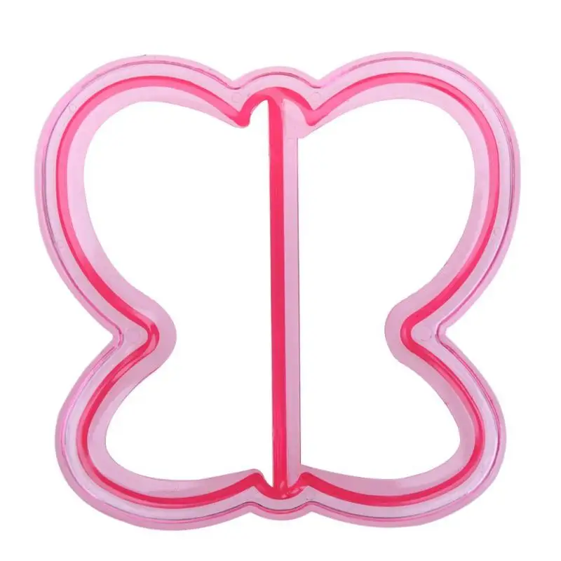 Ланч DIY бутерброды резак формы для резки пищи высечки хлеба форма печенья подарок